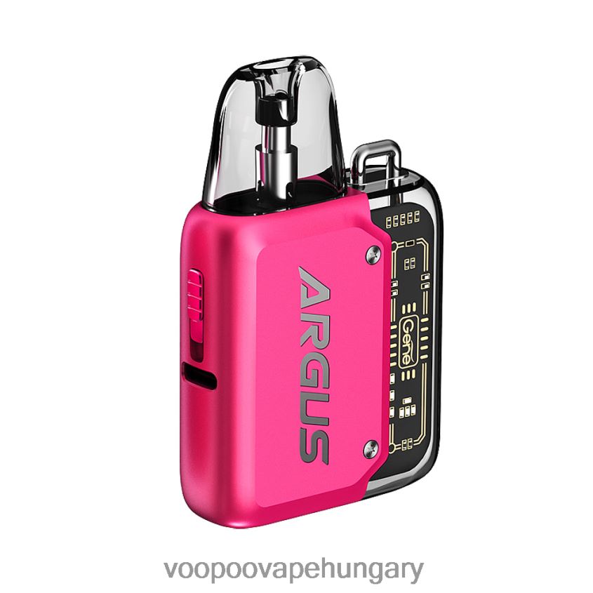 VOOPOO ARGUS P1 készlet szenvedély rózsaszín Z0646H39 Vape Pod VOOPOO Magyarország