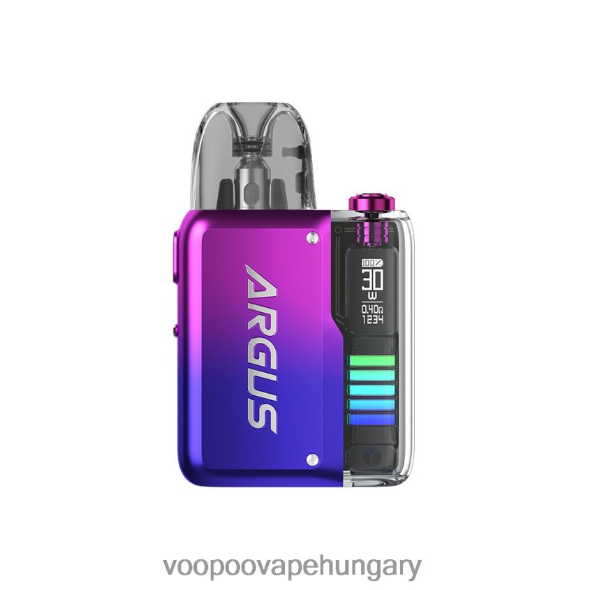 VOOPOO ARGUS P2 készlet ibolya lila Z0646H93 VOOPOO Vape Budapest