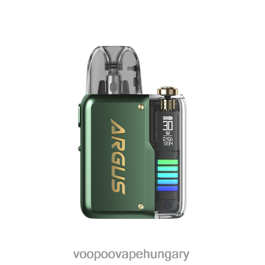 VOOPOO ARGUS P2 készlet smaragd zöld Z0646H90 VOOPOO Vape Amazon