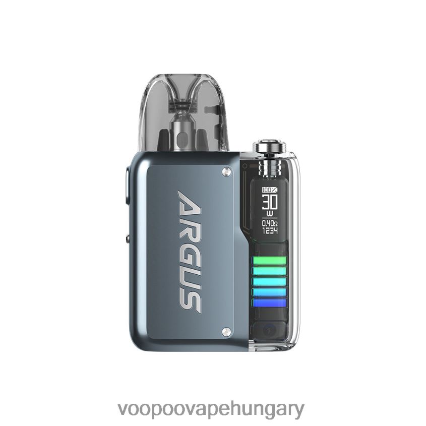 VOOPOO ARGUS P2 készlet titán szürke Z0646H88 VOOPOO Vape Pod
