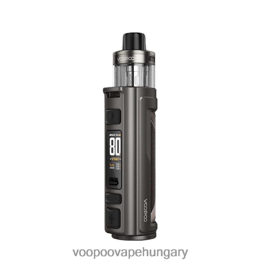VOOPOO ARGUS PRO 2 pod mod készlet térszürke Z0646H98 VOOPOO Vape Pod