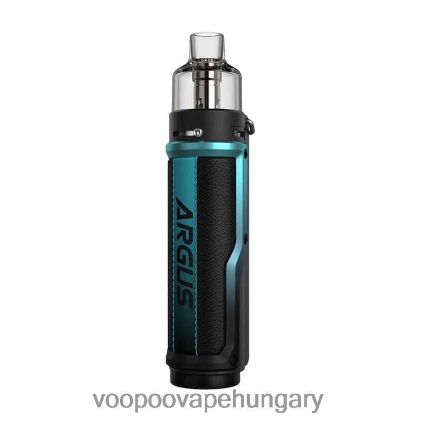 VOOPOO ARGUS X készlet licsi bőr-kék Z0646H132 VOOPOO Vape Magyarország