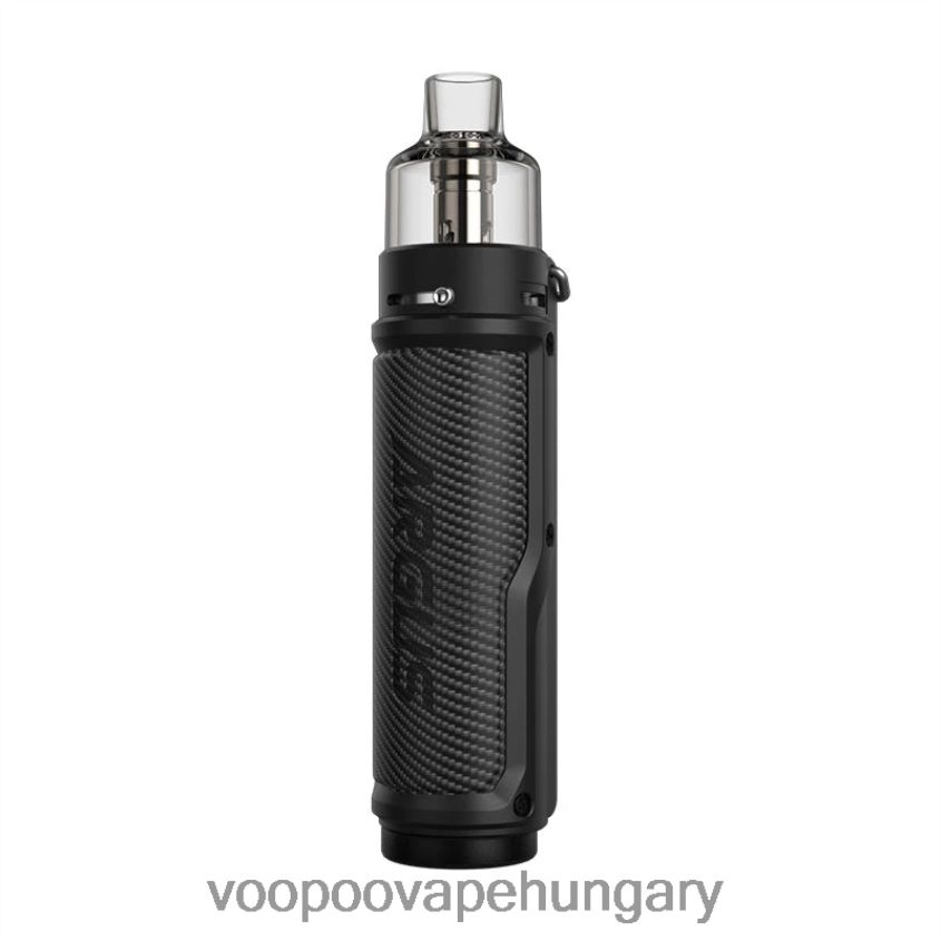 VOOPOO ARGUS X készlet szénrost Z0646H130 VOOPOO Vape Amazon