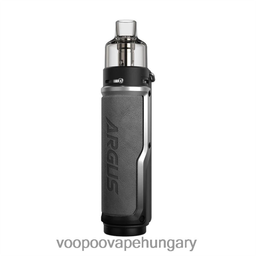VOOPOO ARGUS X készlet szüret szürke Z0646H16 VOOPOO Vape Liquid Magyarország