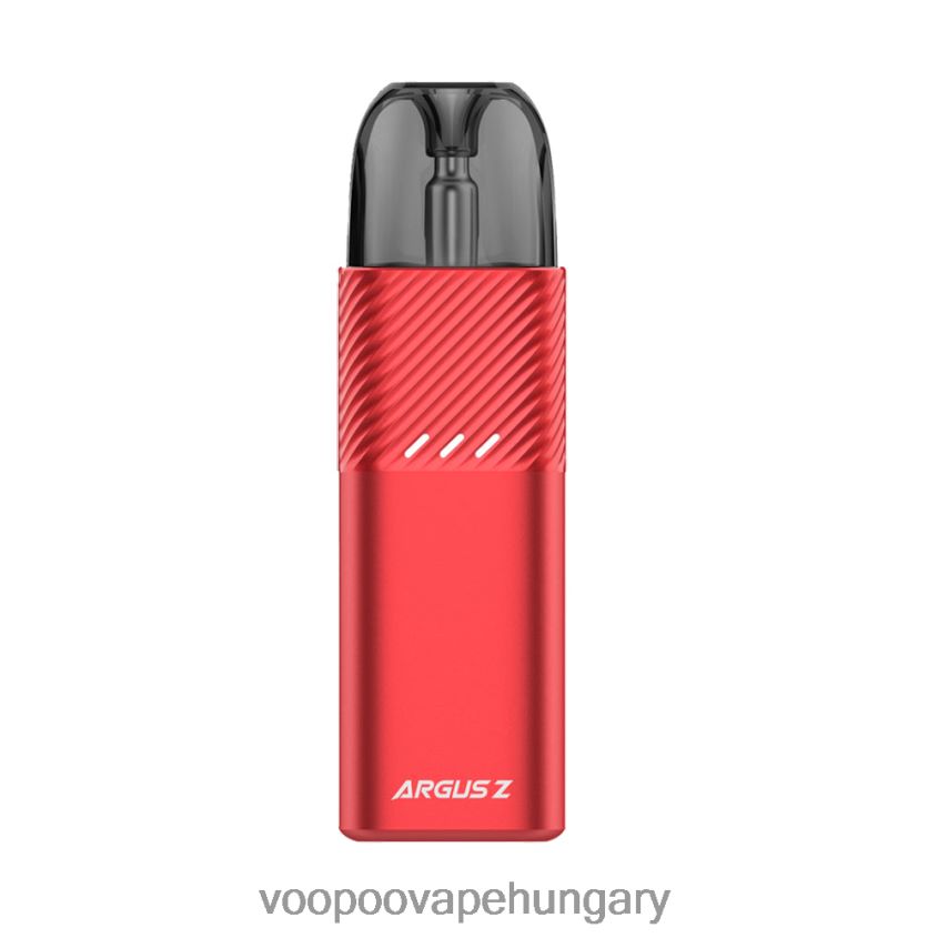 rubint vörös