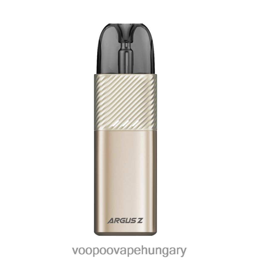 VOOPOO ARGUS Z pod készlet aranysárga Z0646H120 VOOPOO Vape Amazon