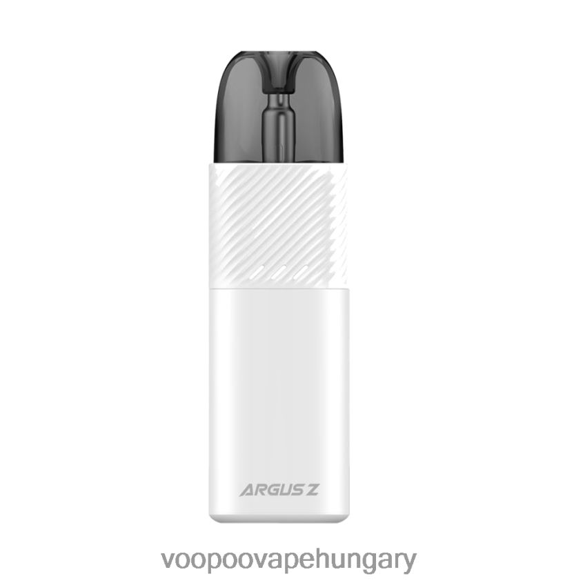 VOOPOO ARGUS Z pod készlet fehér Z0646H122 VOOPOO Vape Magyarország