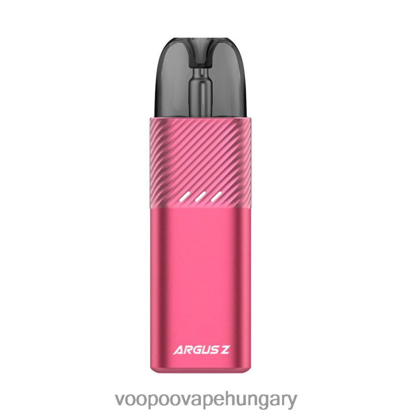 VOOPOO ARGUS Z pod készlet menta ezüst Z0646H14 VOOPOO Vape Store