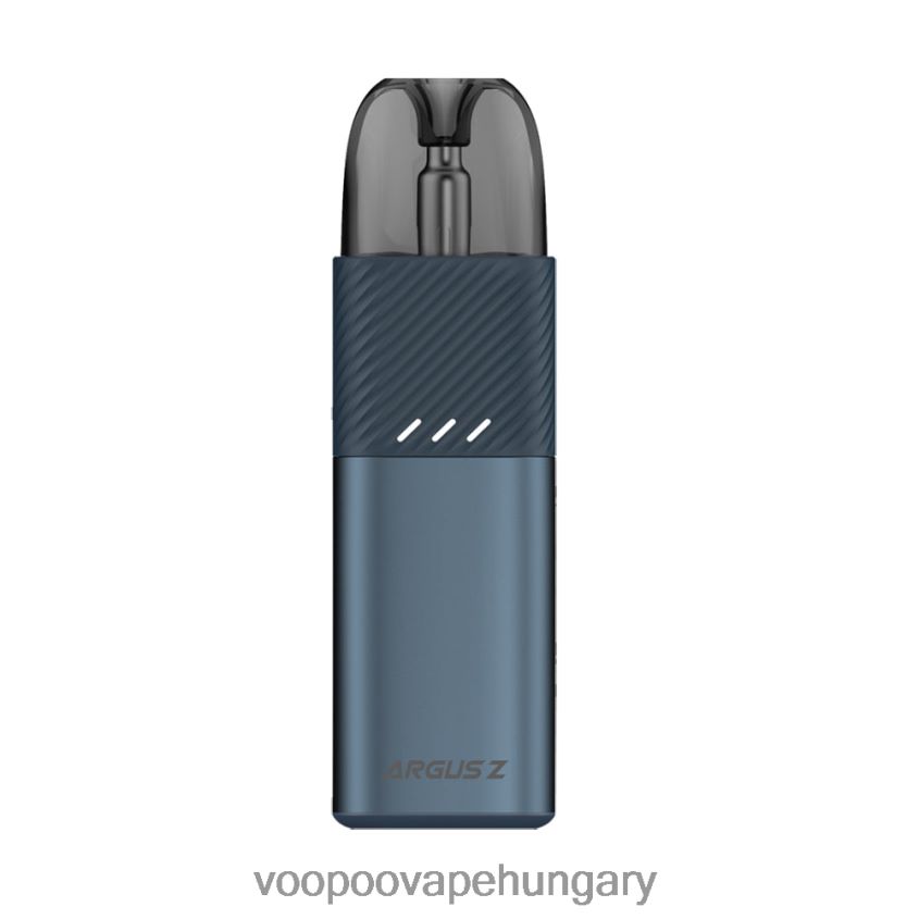 VOOPOO ARGUS Z pod készlet sötétkék Z0646H119 Vape Pod VOOPOO Magyarország