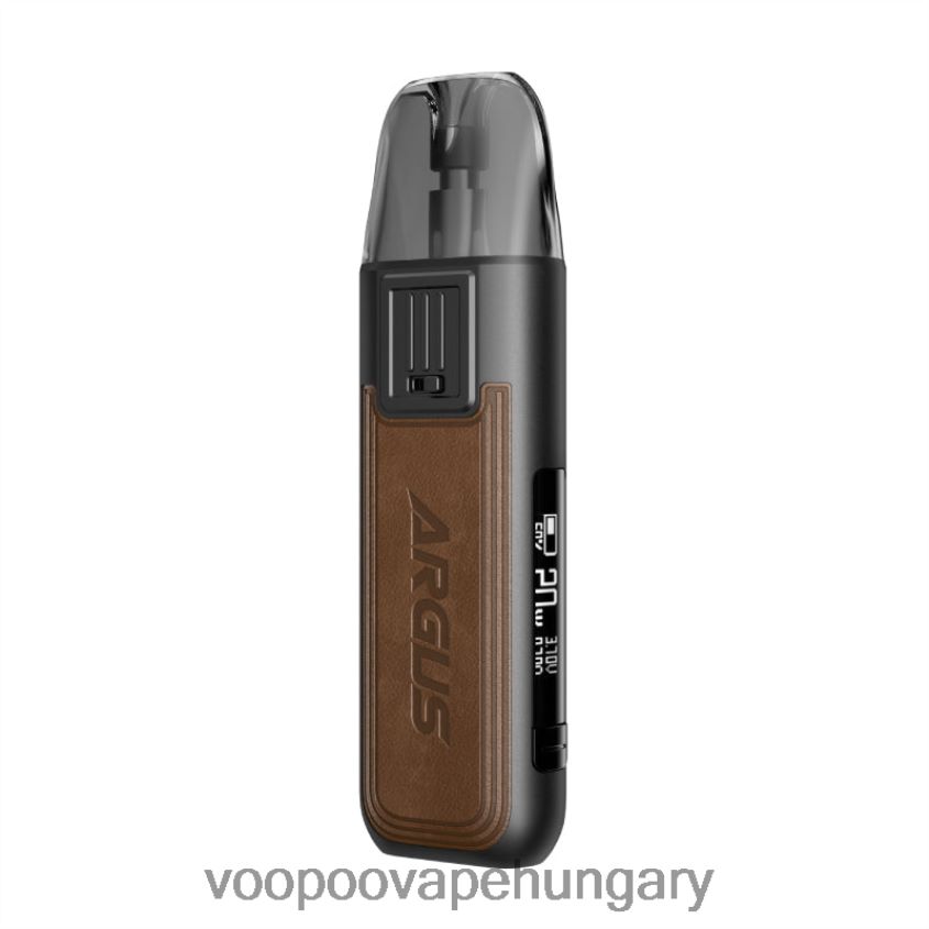 VOOPOO ARGUS pod készlet barna Z0646H54 VOOPOO Vape Store