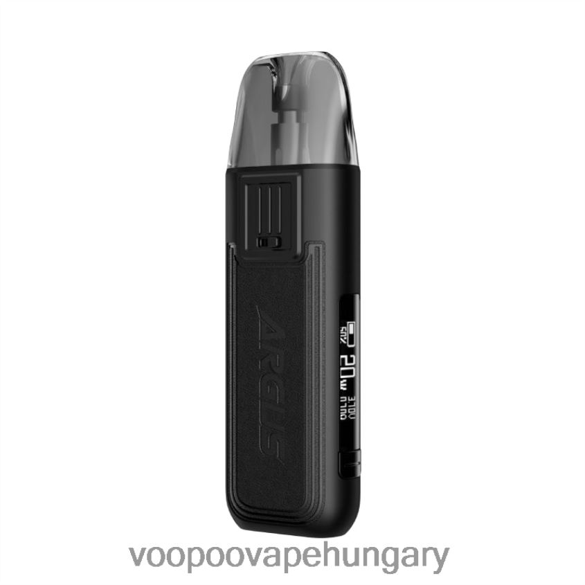 VOOPOO ARGUS pod készlet fekete Z0646H50 VOOPOO Vape Amazon