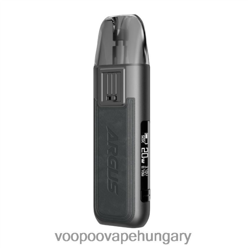 VOOPOO ARGUS pod készlet szürke Z0646H52 VOOPOO Vape Magyarország