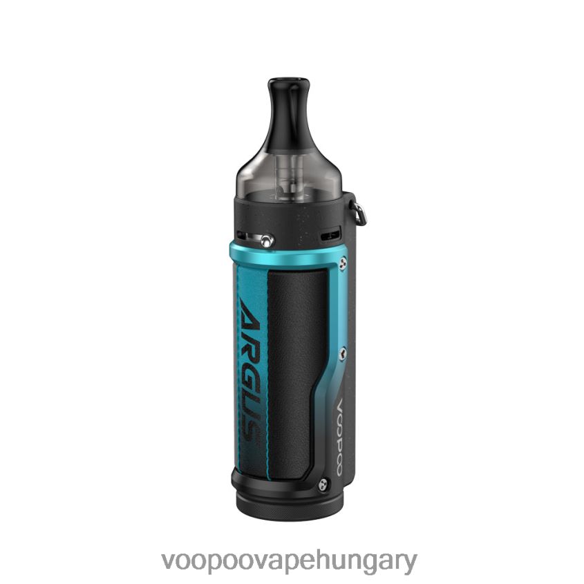 VOOPOO ARGUS pod mod készlet benzin zöld-ezüst Z0646H77 VOOPOO Vape Price