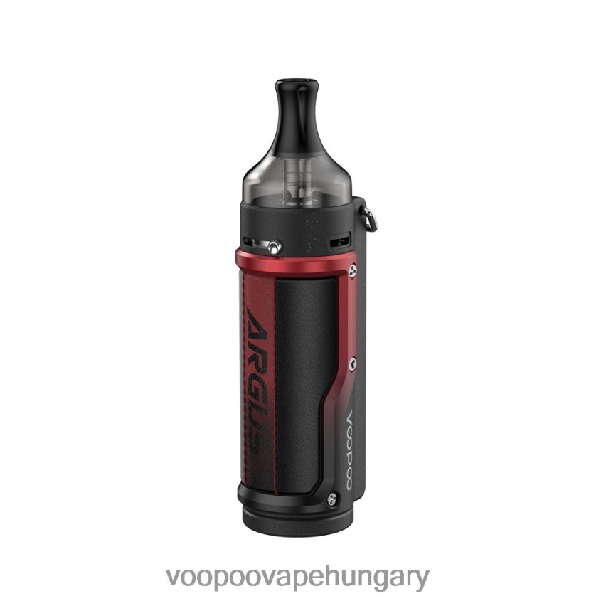 VOOPOO ARGUS pod mod készlet benzin zöld-ezüst Z0646H77 VOOPOO Vape Price