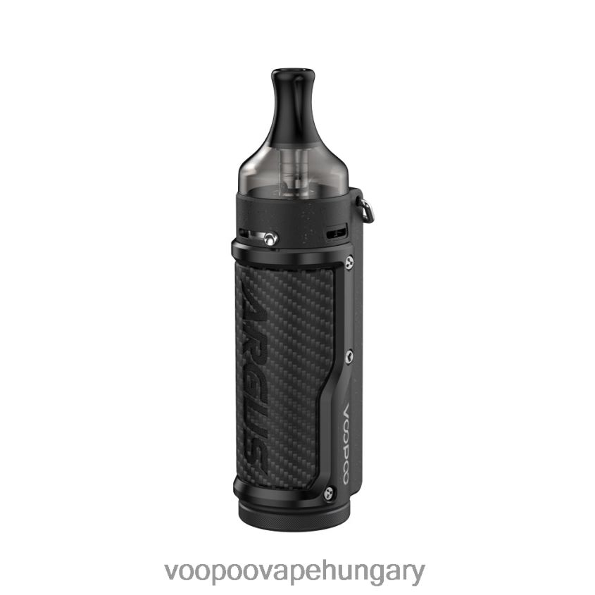 VOOPOO ARGUS pod mod készlet szénszálas és fekete Z0646H8 VOOPOO Vape Pod