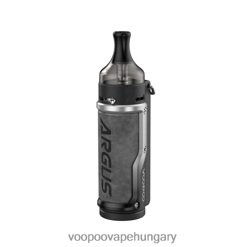 VOOPOO ARGUS pod mod készlet vintage szürke és ezüst Z0646H76 VOOPOO Vape Liquid Magyarország