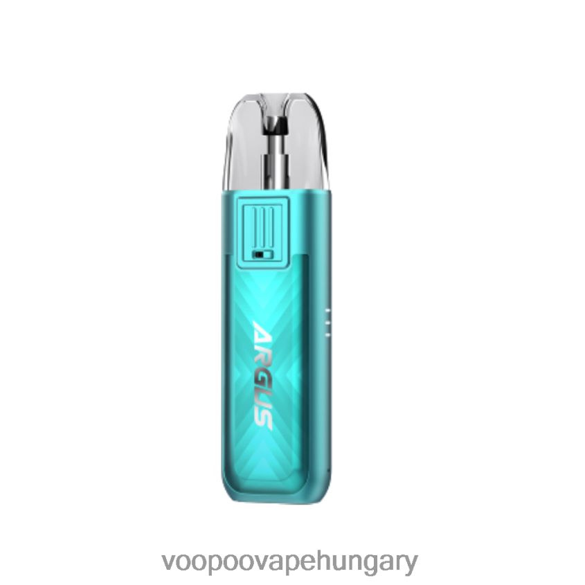 VOOPOO ARGUS pod se fényes narancs Z0646H134 VOOPOO Vape Store