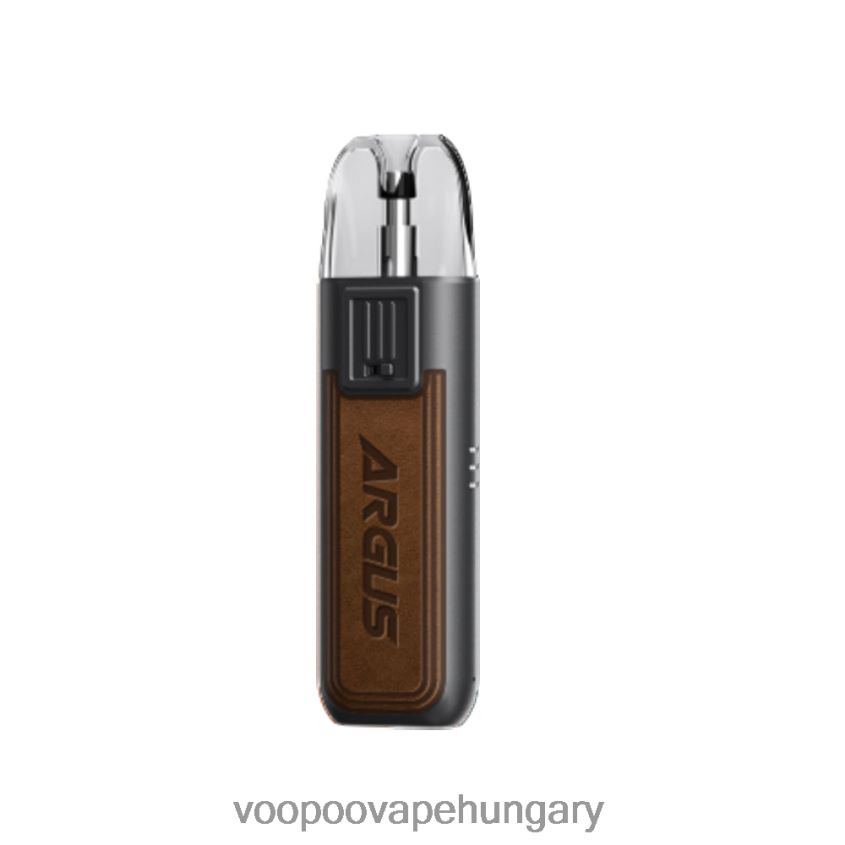 VOOPOO ARGUS pod se fényes narancs Z0646H134 VOOPOO Vape Store