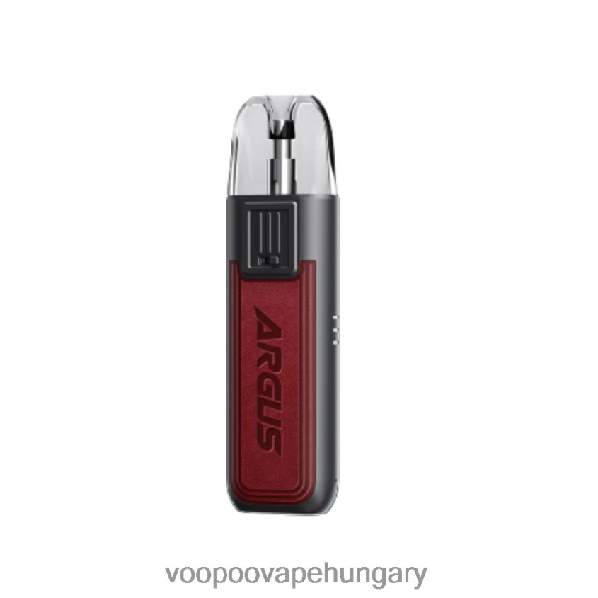 VOOPOO ARGUS pod se fényes narancs Z0646H134 VOOPOO Vape Store