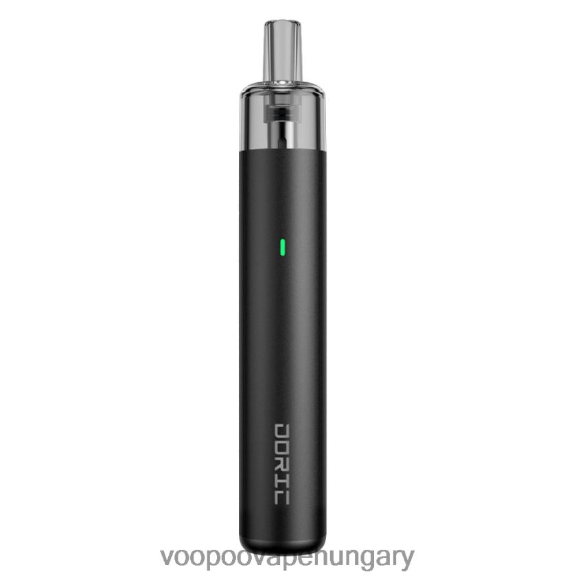 VOOPOO DORIC 20 SE készlet fekete Z0646H420 VOOPOO Vape Amazon