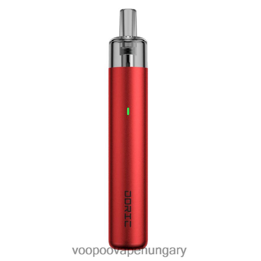 VOOPOO DORIC 20 SE készlet narancs Z0646H482 VOOPOO Vape Magyarország