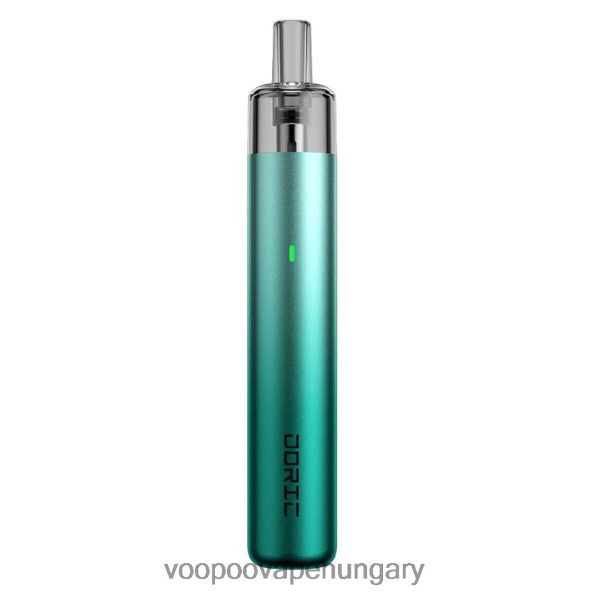VOOPOO DORIC 20 SE készlet narancs Z0646H482 VOOPOO Vape Magyarország
