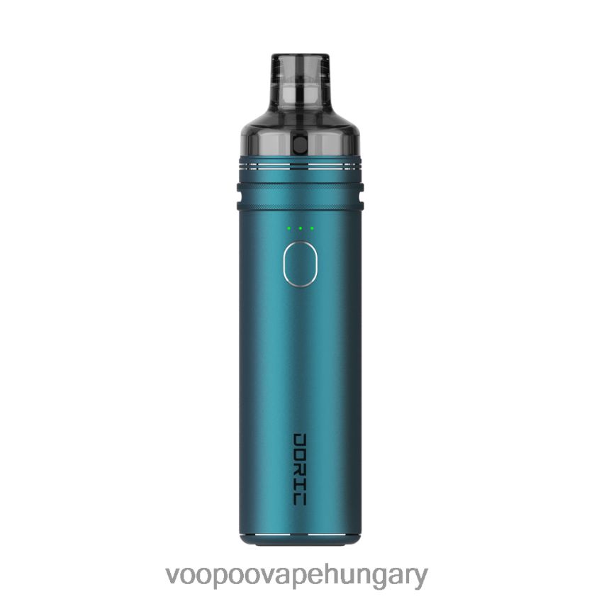 VOOPOO DORIC 60 pod toll készlet mélytengeri kék Z0646H415 VOOPOO Vape Pen