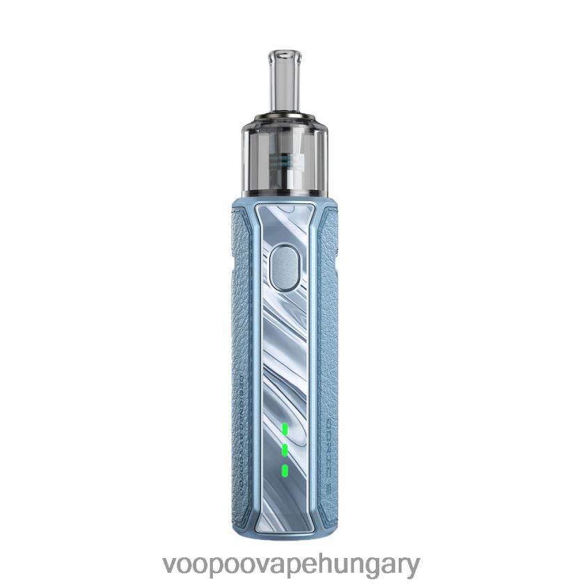 VOOPOO DORIC E toll eszköz ciánkék Z0646H423 VOOPOO Vape Budapest