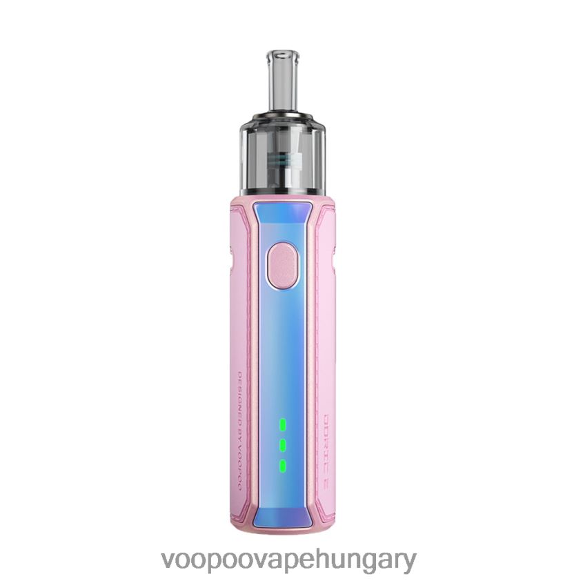 VOOPOO DORIC E toll eszköz ciánkék Z0646H423 VOOPOO Vape Budapest