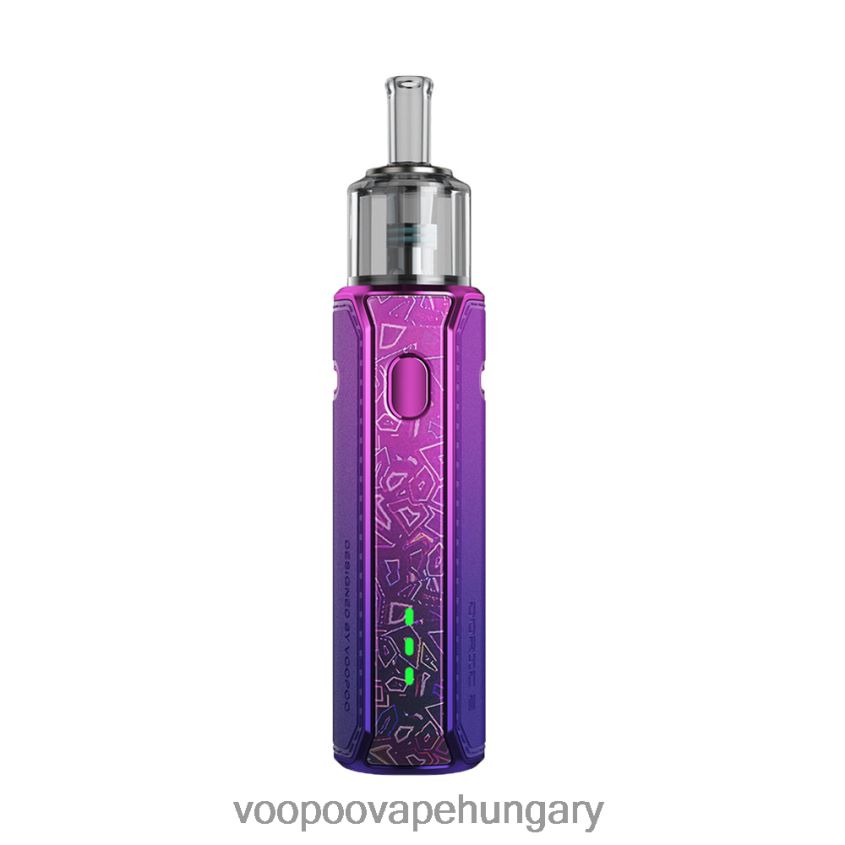 VOOPOO DORIC E toll eszköz ciánkék Z0646H423 VOOPOO Vape Budapest