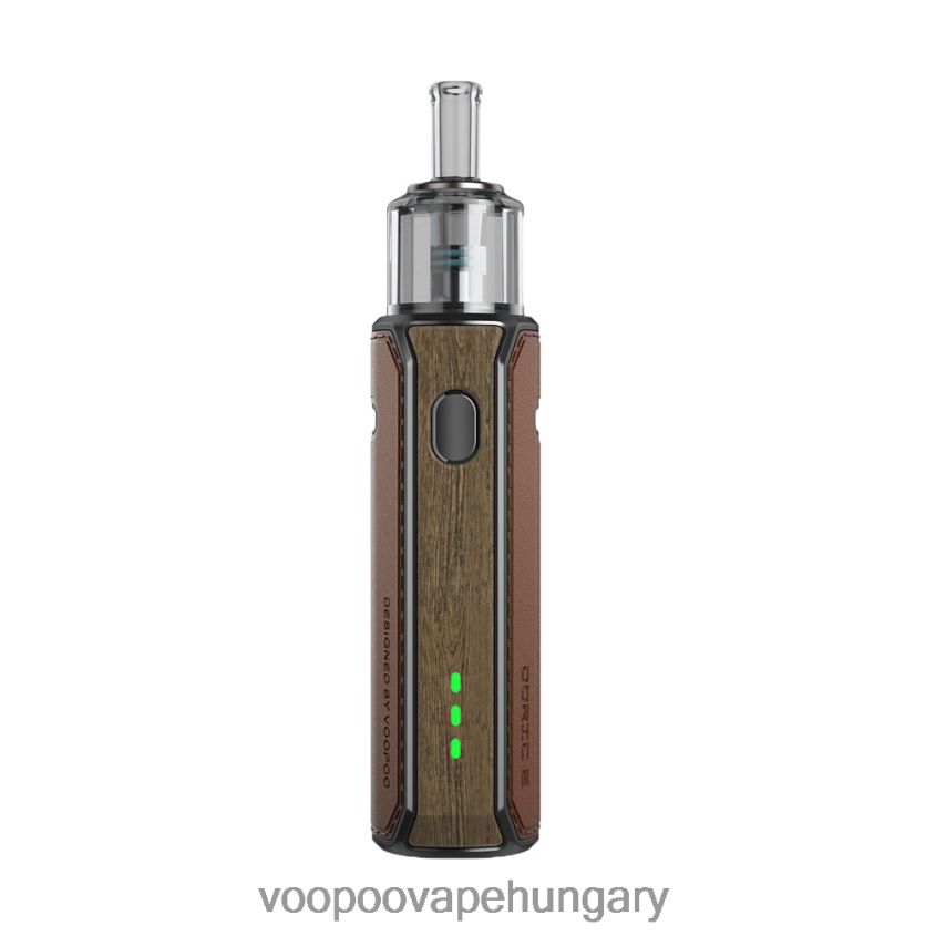 VOOPOO DORIC E toll eszköz ciánkék Z0646H423 VOOPOO Vape Budapest