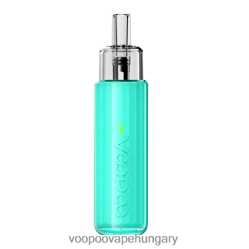 VOOPOO DORIC Q készlet menta zöld Z0646H413 VOOPOO Vape Budapest