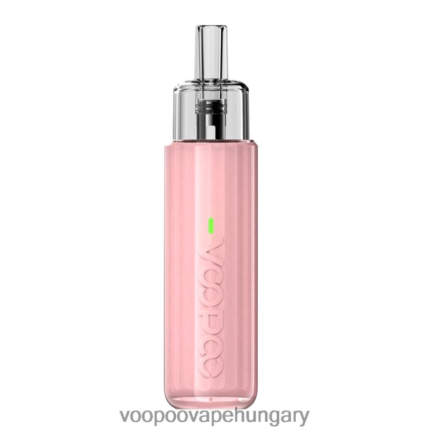 VOOPOO DORIC Q készlet menta zöld Z0646H413 VOOPOO Vape Budapest