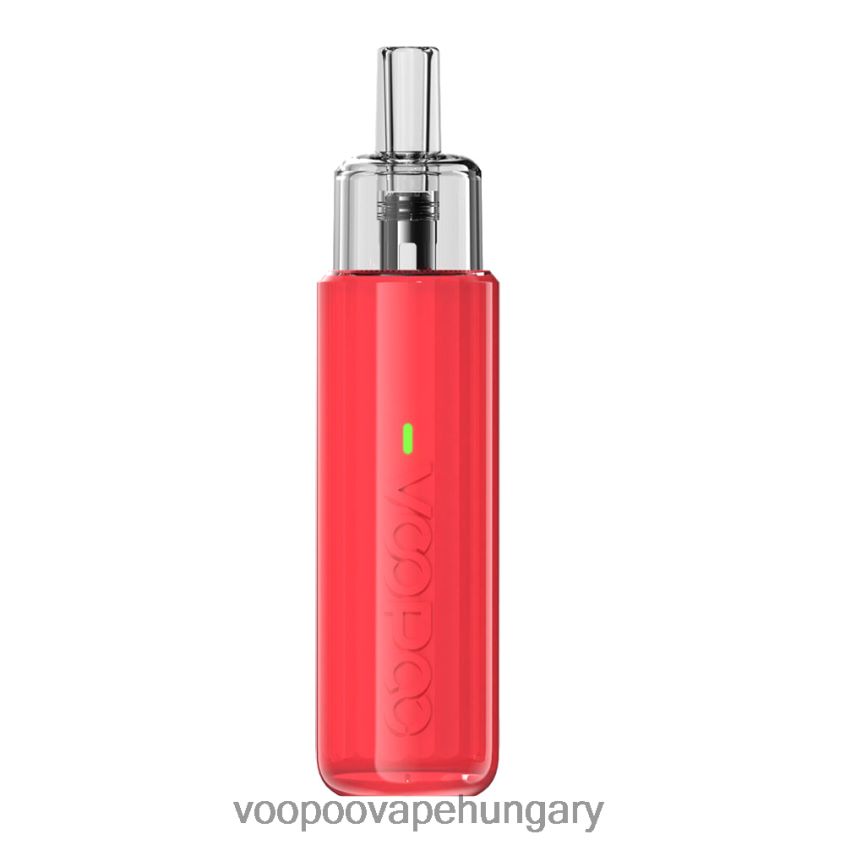 VOOPOO DORIC Q készlet menta zöld Z0646H413 VOOPOO Vape Budapest