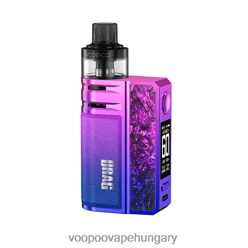 modern vörös