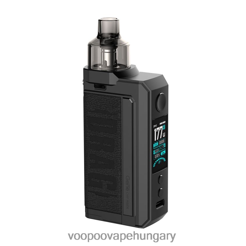 VOOPOO DRAG MAX mod eszköz Marsala Z0646H297 VOOPOO Vape Price