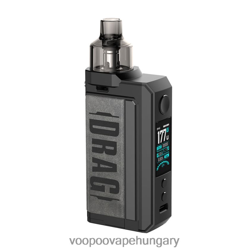 VOOPOO DRAG MAX mod eszköz Marsala Z0646H297 VOOPOO Vape Price