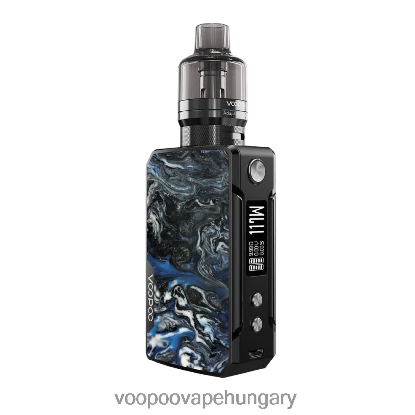 VOOPOO DRAG MINI frissítési kiadás fthalo Z0646H338 VOOPOO Vape Pod