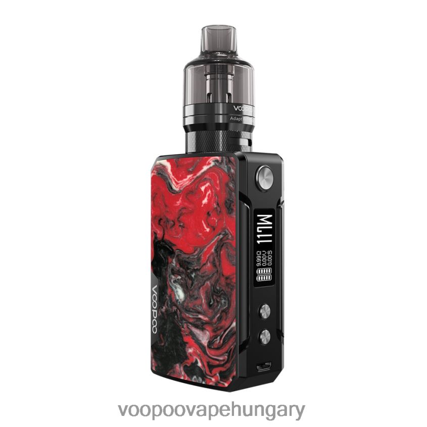 VOOPOO DRAG MINI frissítési kiadás fthalo Z0646H338 VOOPOO Vape Pod
