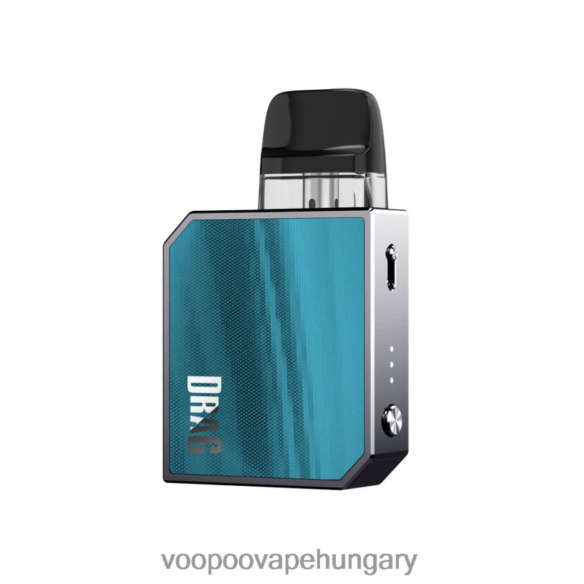 VOOPOO DRAG NANO 2 pod készlet kobalt kék Z0646H224 VOOPOO Vape Store