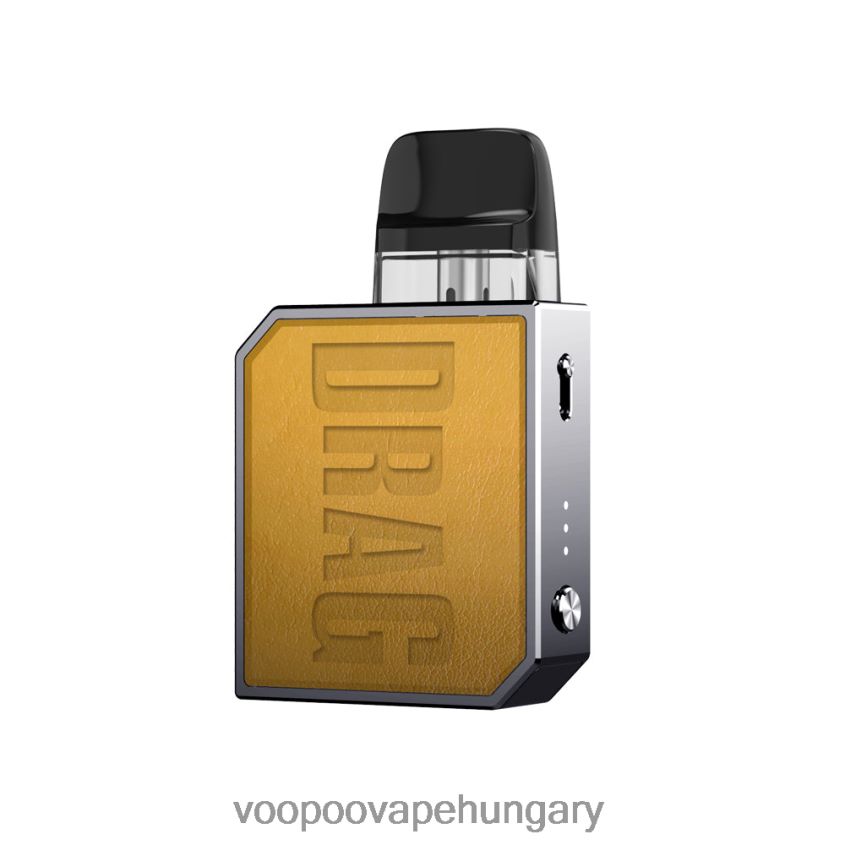 VOOPOO DRAG NANO 2 pod készlet tea zöld Z0646H152 VOOPOO Vape Magyarország