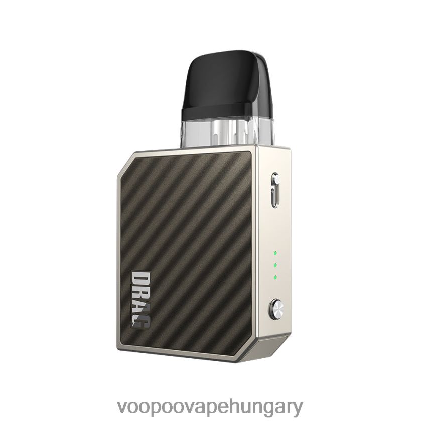 VOOPOO DRAG NANO 2 pod készlet tea zöld Z0646H152 VOOPOO Vape Magyarország