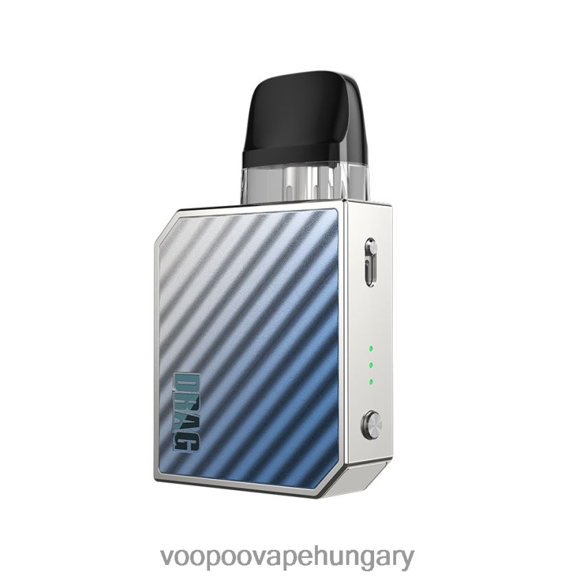 VOOPOO DRAG NANO 2 pod készlet tea zöld Z0646H152 VOOPOO Vape Magyarország