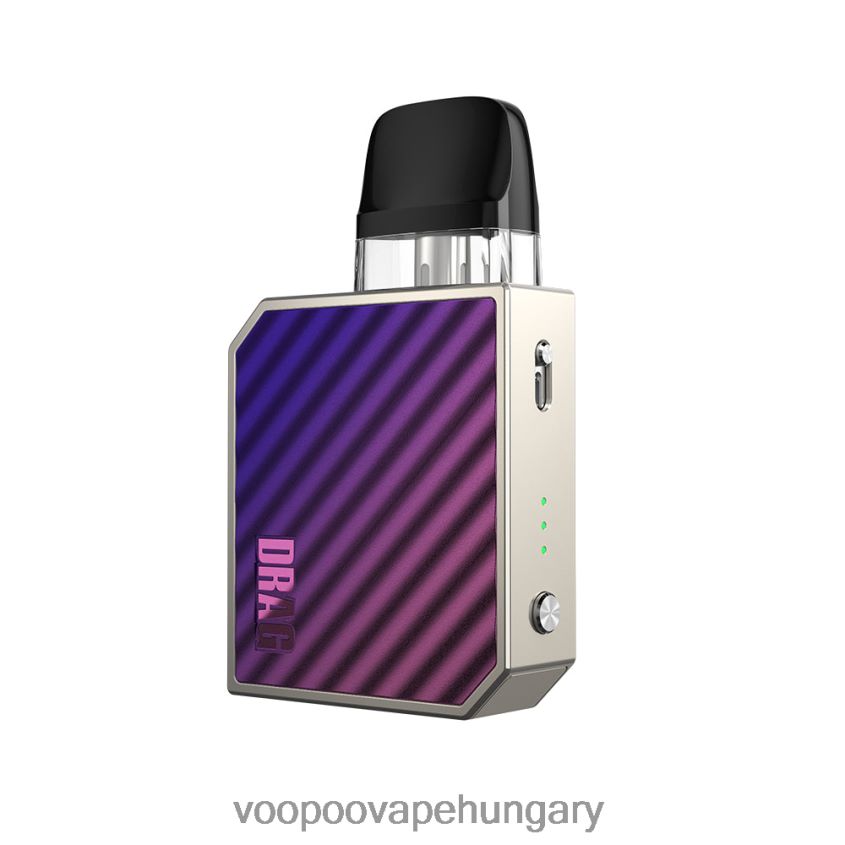 VOOPOO DRAG NANO 2 pod készlet tea zöld Z0646H152 VOOPOO Vape Magyarország
