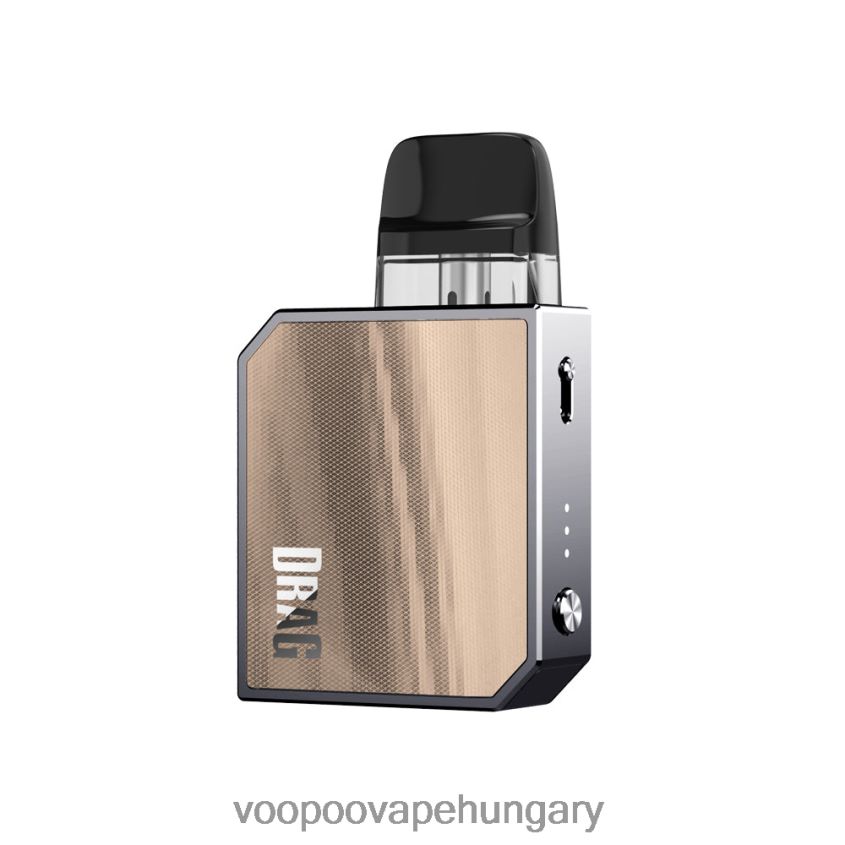 VOOPOO DRAG NANO 2 pod készlet tea zöld Z0646H152 VOOPOO Vape Magyarország