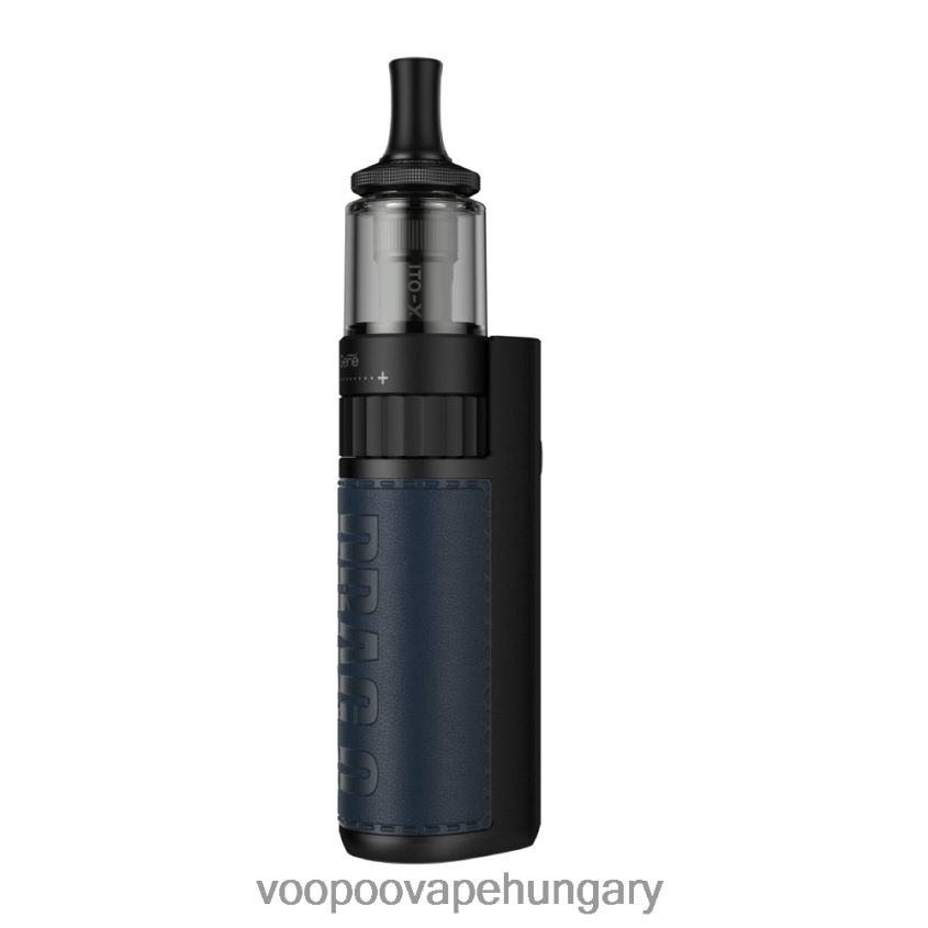 VOOPOO DRAG Q pod készlet galaxis kék Z0646H291 VOOPOO Magyarország
