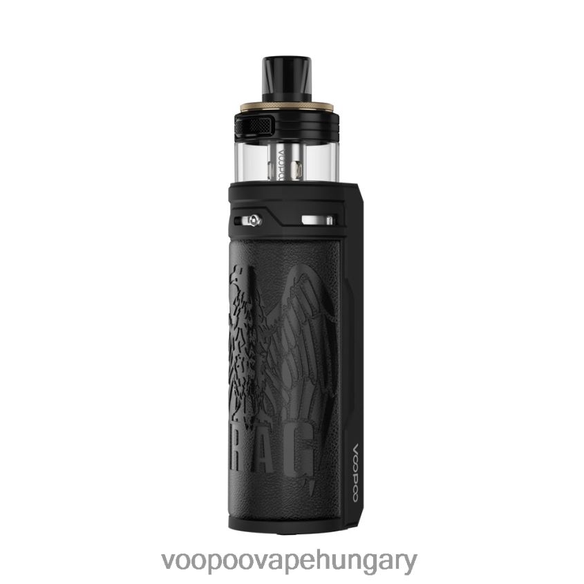 VOOPOO DRAG S PNP-X doboz mod lovag vörös Z0646H295 VOOPOO Vape Pen