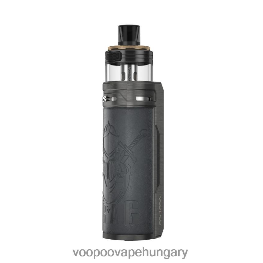 VOOPOO DRAG S PNP-X doboz mod lovag vörös Z0646H295 VOOPOO Vape Pen