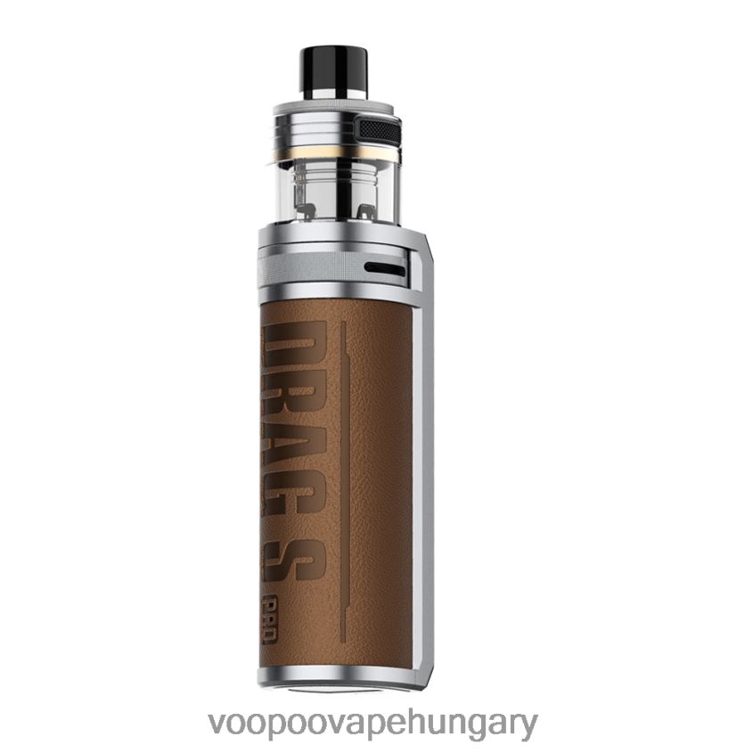 VOOPOO DRAG S PRO pod készlet kaliforniai narancs Z0646H160 VOOPOO Vape Amazon