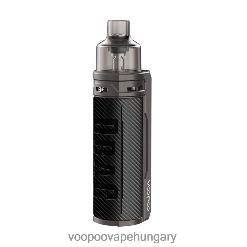 VOOPOO DRAG S pod mod készlet vaslovag Z0646H149 Vape Pod VOOPOO Magyarország